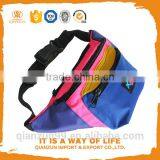 2016 New Fashion Fanny Pack Custom Logo Cheap Waist Bag thumbnail-5
