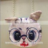 2015 Cat Face Cute Cartoon Mini Handbags thumbnail-4