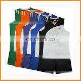 2012 New Design Basketball Jersey Uniform / Reversible Basketball Uniform / New Style Basketball Jersey thumbnail-1