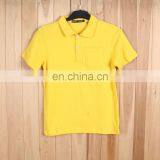 Top Selling Custom Blank Polo T-shirt for Kids thumbnail-4