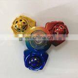 Finger Toy Hand Spinner Time Killer For Autism Anxiety Stress Relief Focus Hand Spinner Toys Gift thumbnail-5