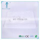 Zhejiang Mini Coin Magic Tissue Disposable Pressed Wipes Compressed Mini Tissue