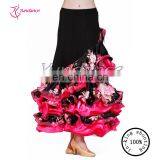AB035 Flamenco Eastern Dance Costume thumbnail-3