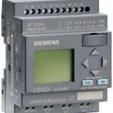 Siemens Logo Simatic Logo Module Basic Variants Series 6ED thumbnail-3