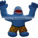 Inflatable Cartoon /advertising Cartoon thumbnail-1