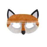 Wholesale Party Masks Fox Face Mask thumbnail-1