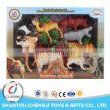 Newst Plastic Funny Zoo Animal Plastic Toy for KidS thumbnail-1