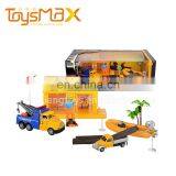 Hot Items Metal Function Toy Model Truck Toy thumbnail-3