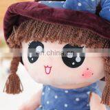 Beautiful Fairy Puppet With Magic Wand thumbnail-5
