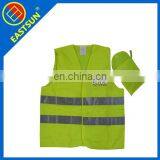 Cheap Price Fluorescence Safety Vest thumbnail-1