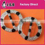 Fashion 2017 Buckles Toggles Cheap High Quality Buffalo Resin Belt Buckle