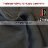 Polished Polyester Fabric High Quality 100% Polyester Silk Slip 50D Satin Chiffon Fabric