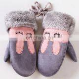 High Quality Custom Winter Thinsulate Gloves thumbnail-2