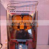 Orange Juicer Machine,Commercial Orange Squeezer XC-2000E-3,orange Juicer thumbnail-4