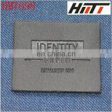 Designer Patch for Jeans,jeans Tag,pu Leather Patches for Jeans