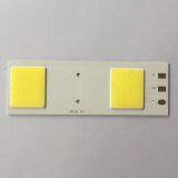 33mil 45mil 0.2w 0.5w 1w Chips High CRI 80RA 85RA 90RA 6w Bridgelux Epistar Led Cob Chip for Downlight thumbnail-1
