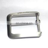 Hot Sale Brilliant Quality Wholesale Buckles D Ring Suppliers Silver Belt Buckle Blanks thumbnail-3