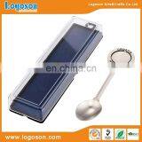 Fashional Style High Quality Custom Metal Souvenir Spoon thumbnail-3