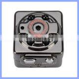 Ultra Small Sports DV Camera SQ8 Full HD 1080P IR Night Vision DVR Video Camera Hidden Mini Camcorder