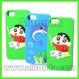 Custom and Supply Silicone Phone Case Phone Cover Phone Shell thumbnail-5