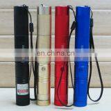 Laser Pointer Power Green Laser Pointer Pen Lazer Battery 18650 Burning Match + Safe Key thumbnail-4