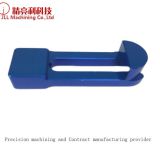Anodizing Surface CNC machining center Products Aluminum Material