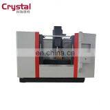 Вертикальный ЧПУ фрезерный станок с тремя осями VMC850