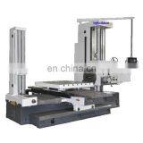 TPX6111 Horizontal Borer/horizontal Boring Machine thumbnail-2