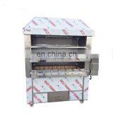 Meat /corn Rotary Roaster Machine With Best Price Brazilian Churrascos Machine thumbnail-2