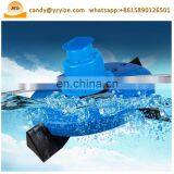 Fish Pond Farming Aerators for Aquaculture Floating Submersible Aerator for Sale thumbnail-3
