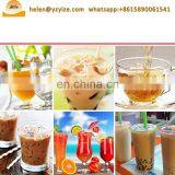 Commercial Bubble Milk Tea Shaker Machine Lemon Milk Tea Shaking Machine thumbnail-5