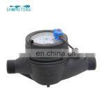 High Quality US Market Plastic Water Meters With Reed Switch thumbnail-7