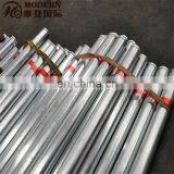 Galvanized Pipe Size Chart thumbnail-6