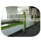 PVC Film Vacuum Membrane Press Machine Wood Door Pvc Pasting Vacuum Forming Press thumbnail-1