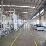 Insulating Glass Hollow Glass Vertical Automatic Flat Press Produce Line thumbnail-3