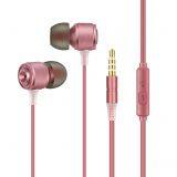 Sports Wired Headphone With In Ear Style thumbnail-3