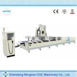 Tajikistan Cnc 3 Axis Machining Processing Center thumbnail-5