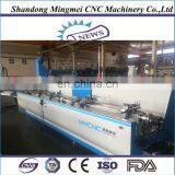 Window Drilling Machine Used for Curtain Wall/copy Router Machine for Aluminum thumbnail-2