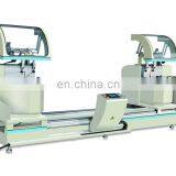 5.9kw Input Power Double Head Saw Aluminium Saw Cutting Machines thumbnail-2