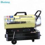 Outdoor Portable Fan Heater Lpg Gas Heater for Greenhouse thumbnail-1