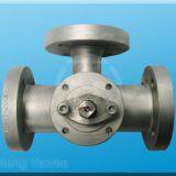3-WAY BALL VALVE,valve