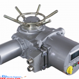 F-DZW 10-250 Series Intelligent Electric Actuator