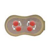 Back Neck Massager The Comprehensive Cost-effectiveness of the Hauret Massager Back Neck Massager thumbnail-1