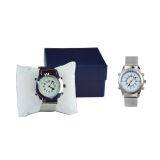 Talking Tactile Watch thumbnail-1