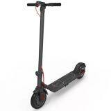8 Inch New Style Folding Electric Kick Scooter thumbnail-5