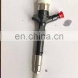 Diesel Fuel Common-rail Injector 23670-30050 095000-5881 23670-39096 thumbnail-1