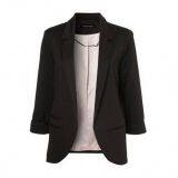 Women's Short Winter Jackets Women's Outerwear Coats thumbnail-3