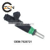 High Quality Fuel Injector Nozzle 7525721 For E66 E60 750i E53 V8 Siemens thumbnail-4