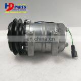 ZAX240-3 Air Compressor Assy Electric Injection Machinery Engines Parts thumbnail-5