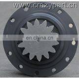 CX210B Swing Assy CX210B Swing Motor With Swing Gearbox for CX210B thumbnail-5